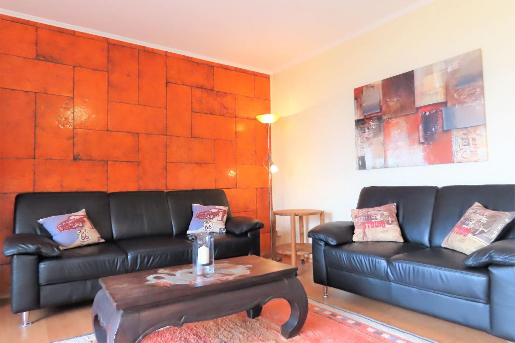 Appartement Droste 17 Whg B à Meersburg Extérieur photo