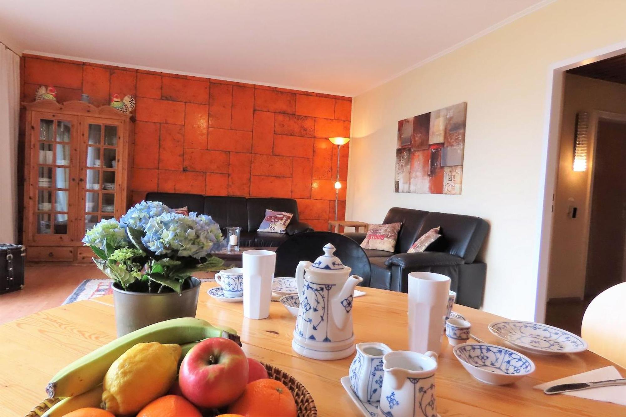 Appartement Droste 17 Whg B à Meersburg Extérieur photo