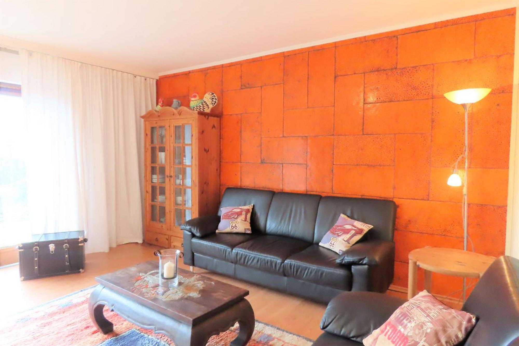 Appartement Droste 17 Whg B à Meersburg Extérieur photo